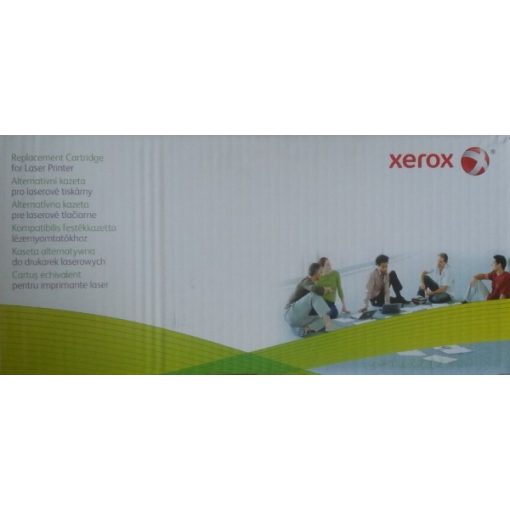 HP CB540A, HP Compatible XEROX Toner