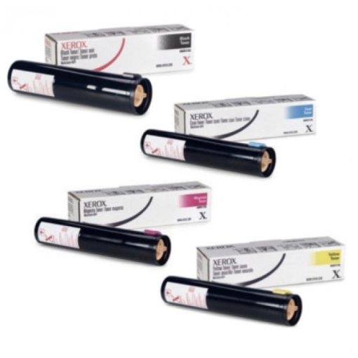 Xerox DC2128 Genuin Black Toner