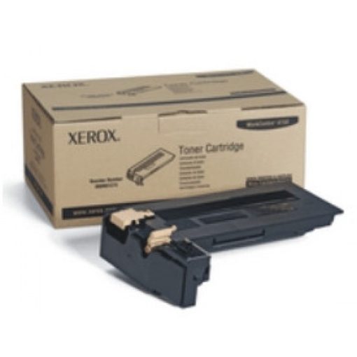 Xerox WorkCentre 4150 Eredeti Fekete Toner