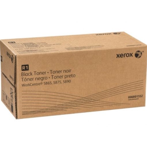 Xerox WorkCentre 5865, 5875 Genuin Black Toner