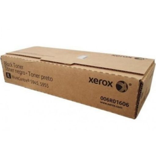 Xerox WorkCentre 5945, 5955 Genuin Black Toner