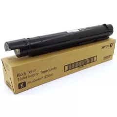 Xerox SC2020 Genuin Black Toner