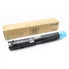 Xerox SC2020 Eredeti Cyan Toner