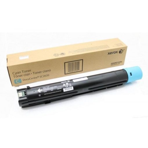 Xerox SC2020 Genuin Cyan Toner