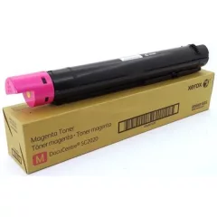 Xerox SC2020 Genuin Magenta Toner
