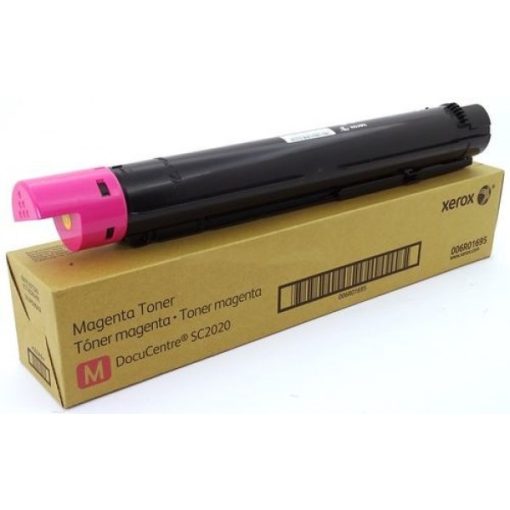 Xerox SC2020 Genuin Magenta Toner