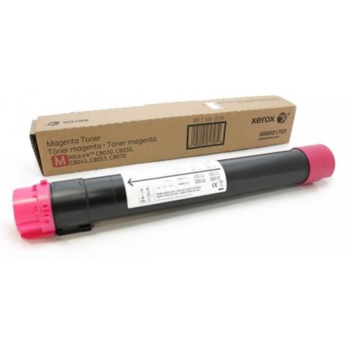 Xerox AltaLink C8045 Genuin Magenta Toner