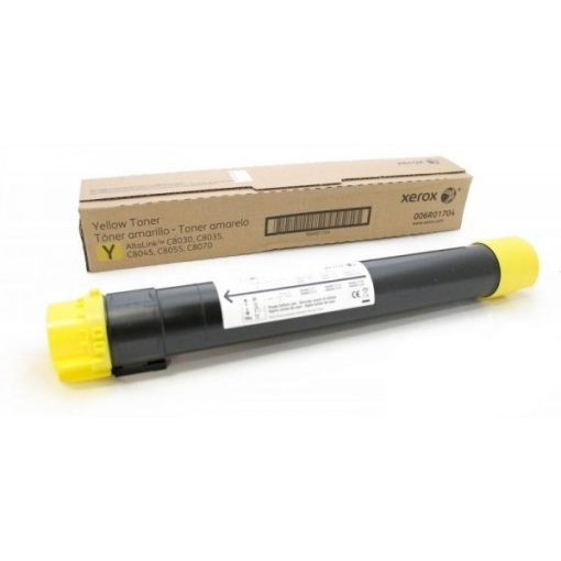 Xerox AltaLink C8045 Genuin Yellow Toner