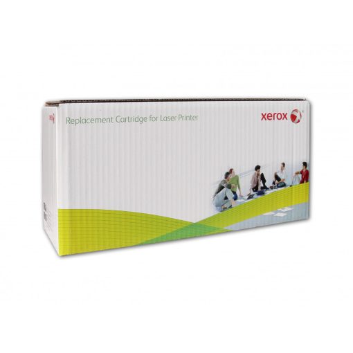 HP CE400X, HP Compatible XEROX Toner