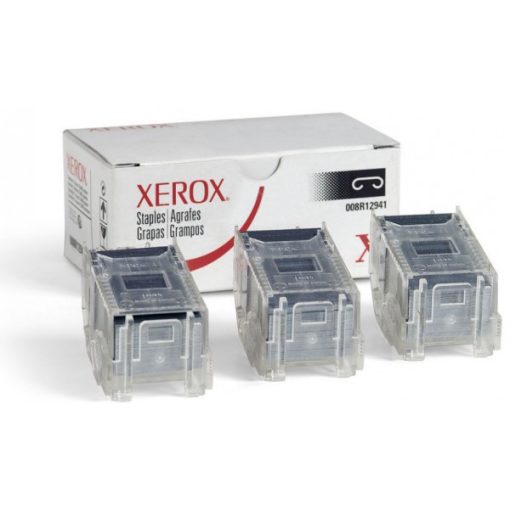 Xerox Tűzőkapocs 15K (Eredeti) 008R12941