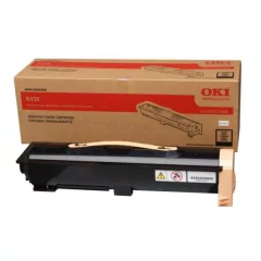 Oki B930 33K Genuin Black Toner