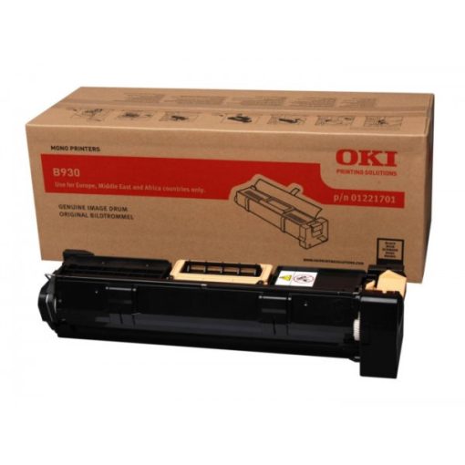 Oki B930 60K Genuin Black Drum