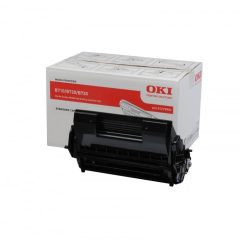 OKI B710/B720/B730 Genuin Black Toner