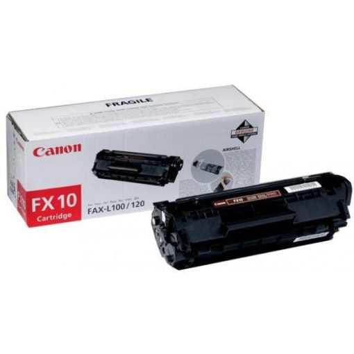 Canon FX10 Genuin Toner