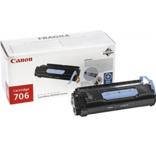 Canon CRG706 Genuin Toner