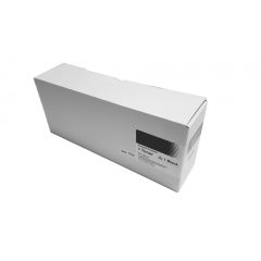 CANON CRG039 Utángyártott White Box Fekete Toner