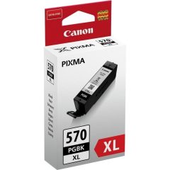 Canon PGI570XL PGBlack Eredeti Fekete Tintapatron