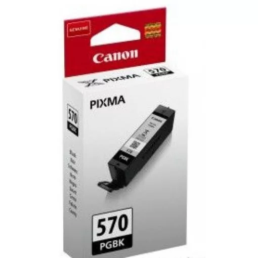 Canon PGI570 Eredeti Fekete Tintapatron