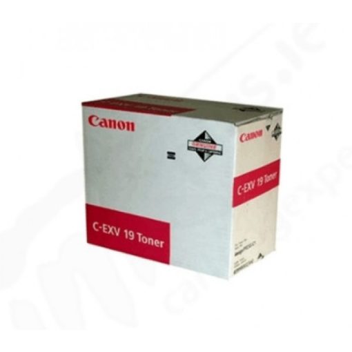 Canon ImagePress C Toner Magenta /eredeti/ CEXV19+