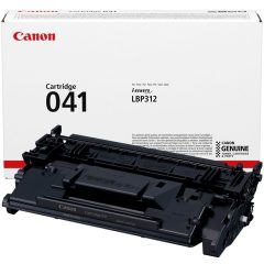 Canon CRG041 Genuin Toner