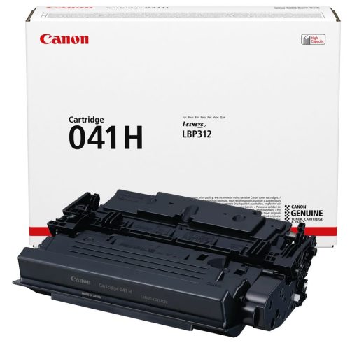 Canon CRG041H Eredeti Toner