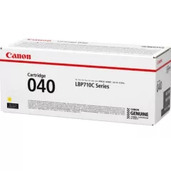 Canon CRG040 Genuin Magenta Toner