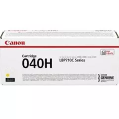 Canon CRG040H Eredeti Magenta Toner
