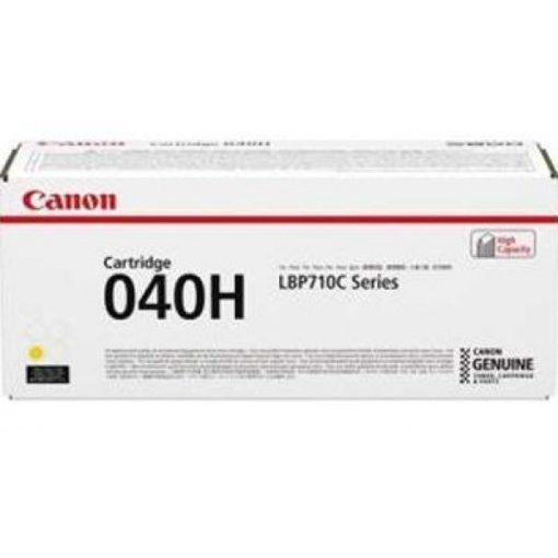 Canon CRG040H Genuin Magenta Toner