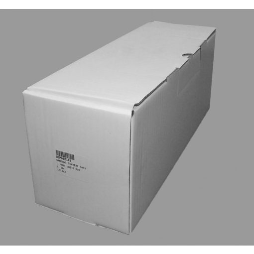 CANON CRG040H Utángyártott White Box Sárga Toner