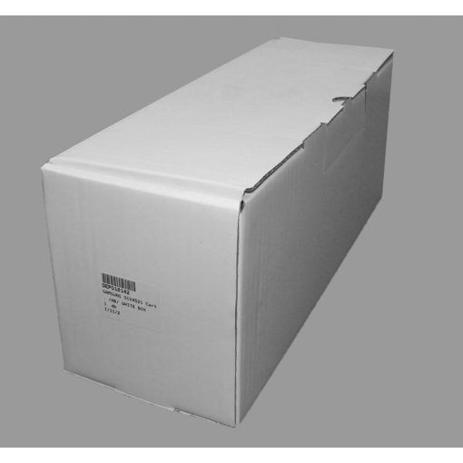 CANON CRG040H Utángyártott White Box Sárga Toner