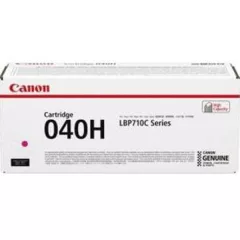 Canon CRG040 Eredeti Cyan Toner