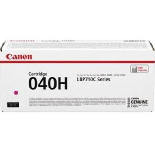 Canon CRG040 Genuin Cyan Toner