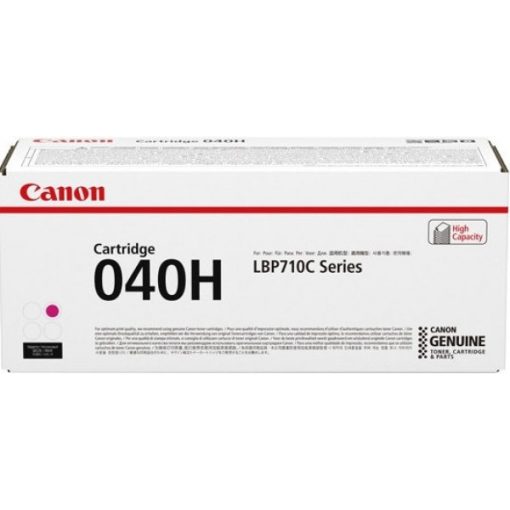 Canon CRG040H Genuin Yellow Toner