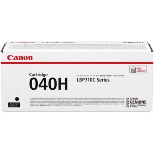 Canon CRG040H Genuin Black Toner