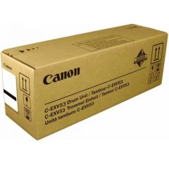 Canon C-EXV 53 Eredeti Dobegység