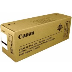 Canon C-EXV 51 Genuin Drum