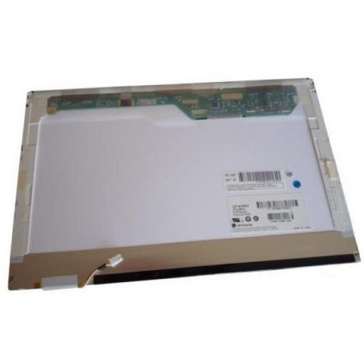 Lenovo 04W3260 LCD Panel Matte 15,6 ( Utángyártott)