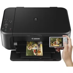 Canon MG3650S Multifunkciós Printer Black