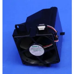 XE 054K45710 Duct assy fuser WC5325