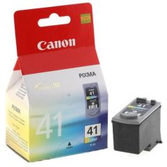 Canon CL41 Genuin color Ink Cartridge