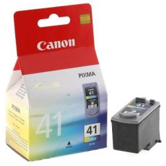 Canon CL41 Eredeti Színes Tintapatron