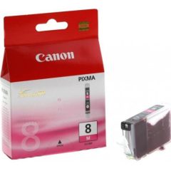 Canon CLI8 Eredeti Magenta Tintapatron
