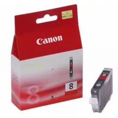 Canon CLI8 Genuin Magenta Ink Cartridge