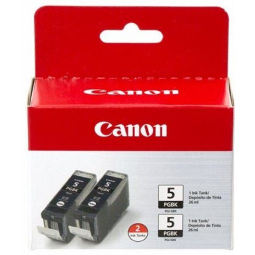 Canon PGI5 Dupla Genuin Ink Cartridge