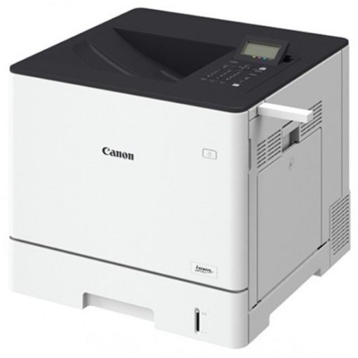 Canon LBP710cx szines lézer