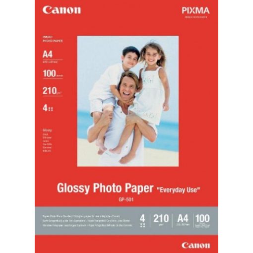 Canon A/4 GP501 100ív 200g