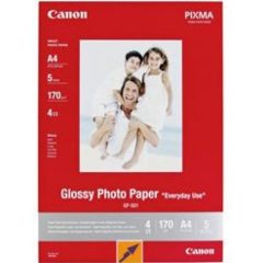 Canon A/4 GP501 5ív 170g