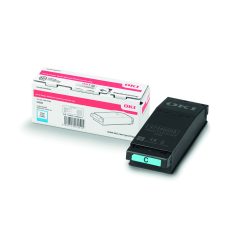 Oki C650 Toner Cyan 6K /o/