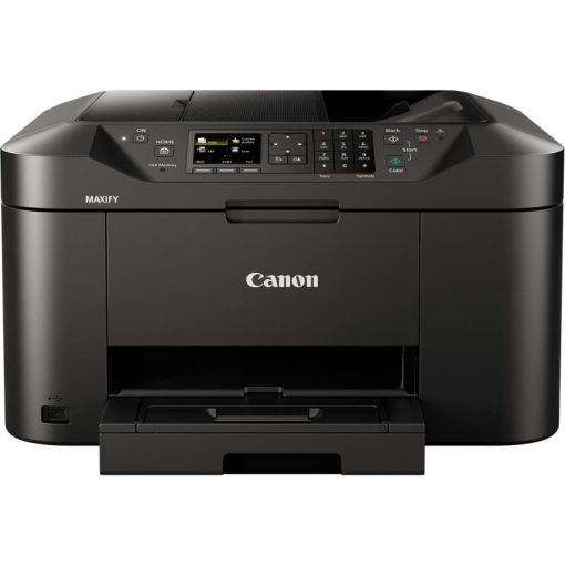 Canon MAXIFY MB2155 színes tintasugaras multifunkciós nyomtató