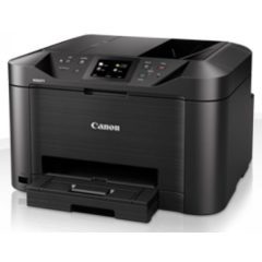 Canon MAXIFY MB5150 Multifunkciós Printer